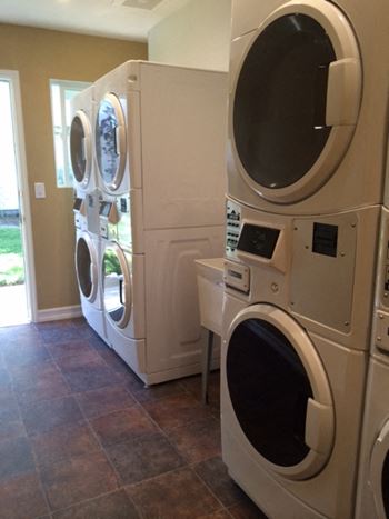 Laundry Facility